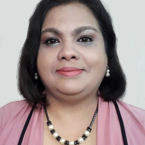 Dr. Celia Shahnaz